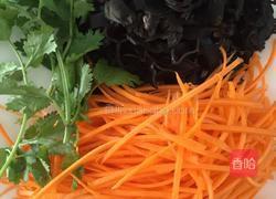 鱼香肉丝的做法图解1