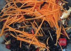 鱼香肉丝的做法图解8