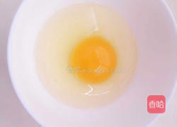鸡蛋?布丁的做法图解2