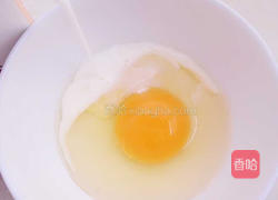 鸡蛋?布丁的做法图解3