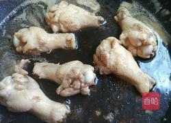 啤酒鸡腿的做法图解8