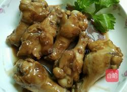 啤酒鸡腿的做法图解10