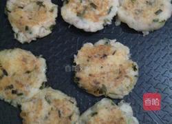 土豆泥碎肉饼的做法图解3