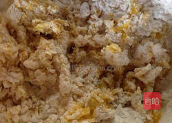 紫薯南瓜糯米糍［0基础&0油脂］的做法图解5