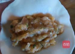 饺子的包法的做法图解1