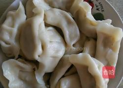 饺子的包法的做法图解11