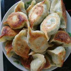 素馅锅烙