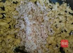 素馅锅烙的做法图解3