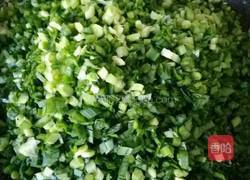 素馅锅烙的做法图解5