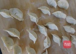 素馅锅烙的做法图解7