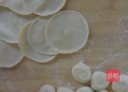素馅锅烙的做法图解6