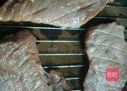 自制叉烧的做法图解3