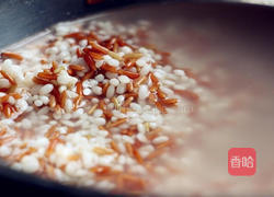 虾仁烧麦的做法图解1