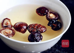 虾仁烧麦的做法图解2