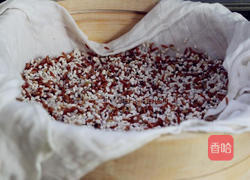 虾仁烧麦的做法图解4