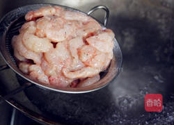 虾仁烧麦的做法图解5