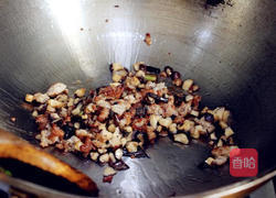 虾仁烧麦的做法图解8