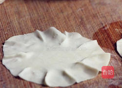 虾仁烧麦的做法图解12