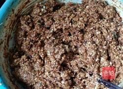 猪肉大葱饺子馅的做法图解8