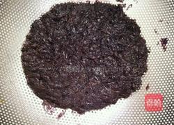 紫菜蛋花汤的做法图解3