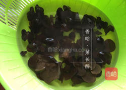 素炒五彩的做法图解2