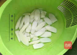 素炒五彩的做法图解8