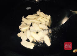 素炒五彩的做法图解9