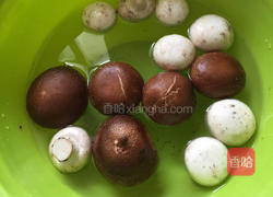 鲫鱼豆腐汤的做法图解5