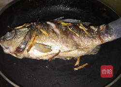 鲫鱼豆腐汤的做法图解10