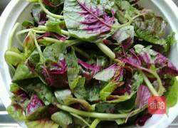 蒜蓉西米的做法图解1