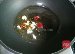 蒜蓉西米的做法图解2