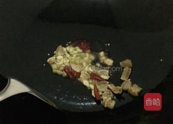 手撕包菜的做法图解4