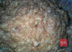 干炸丸子的做法图解8