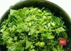 炝炒丝瓜尖的做法图解3