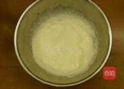 芒果蛋糕的做法图解8