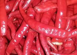 自制辣酱的做法图解1