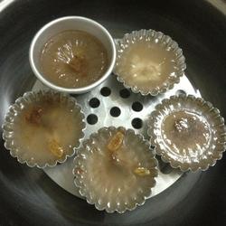 粤式钵仔糕٩(❛ัᴗ❛ั⁎)的做法[图]