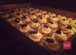 原味曲奇的做法图解6