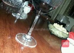红酒的做法图解8