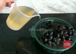 红酒的做法图解2