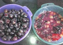 红酒的做法图解3