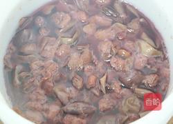 红酒的做法图解6