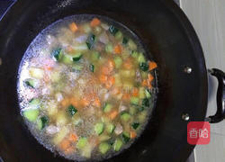 咖喱饭的做法图解6