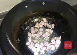 咖喱饭的做法图解4