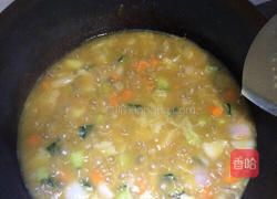 咖喱饭的做法图解9