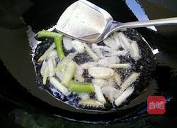 双椒豆腐干的做法图解4