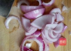 洋葱煎蛋的做法图解7