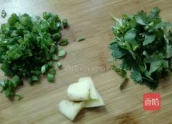 鲜鱼豆腐汤的做法图解3