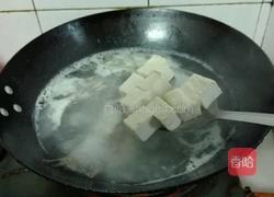 鲜鱼豆腐汤的做法图解6