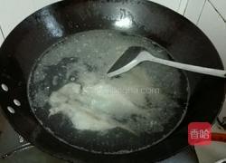鲜鱼豆腐汤的做法图解5